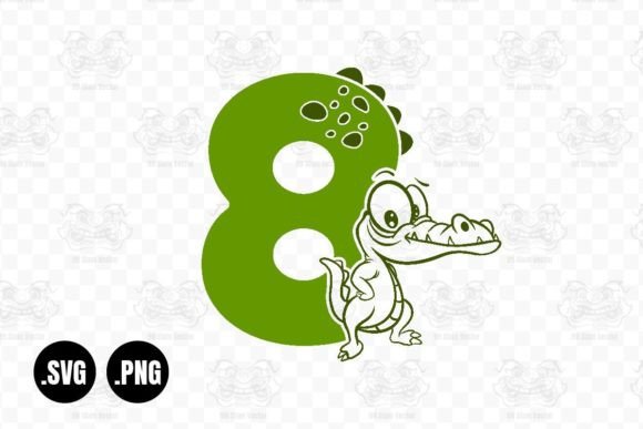 Download Birthday Anniversary Boy, 8 Years Svg - Premium Resources